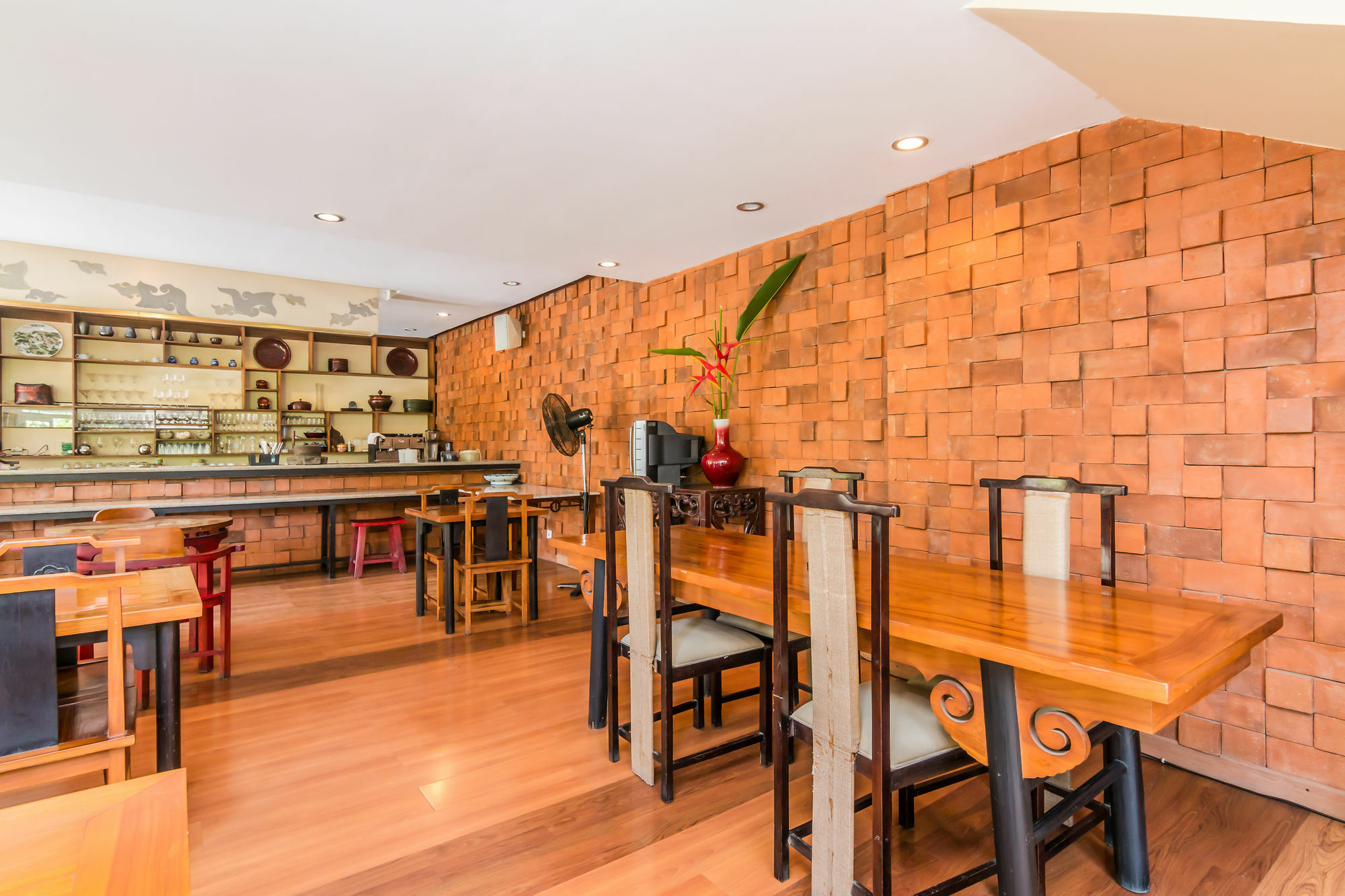 Zen Rooms Seminyak Umalas Kauh Кута Екстериор снимка