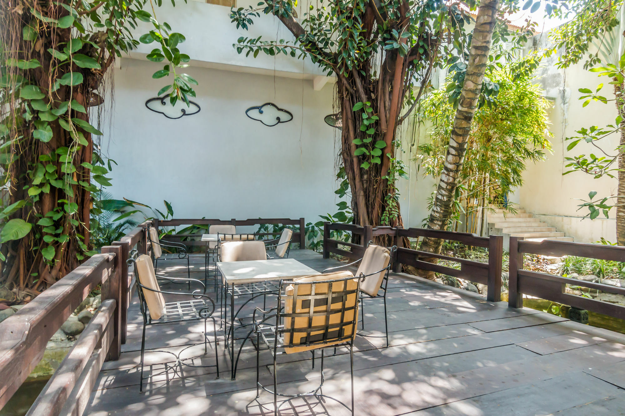 Zen Rooms Seminyak Umalas Kauh Кута Екстериор снимка